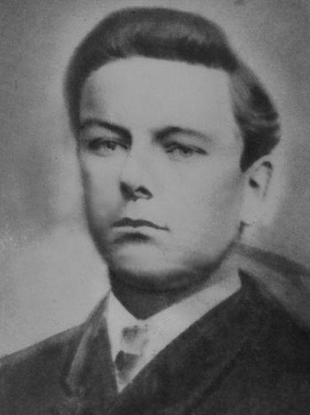 Nathaniel Morris Hodges (1847 - 1915) Profile